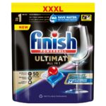 Ultimate All in 1 kapsułki do zmywarki Fresh 50szt