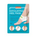 Exfoliating Heel Mask maska złuszczająca na pięty 1 para