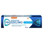 ProSzkliwo Multi-Action pasta do zębów 75ml