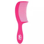 Detangling Comb grzebień do włosów Pink