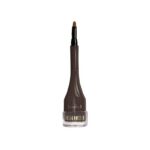 Brow Master Waterproof Pomade pomada wodoodporna do brwi 02 Dark Brown