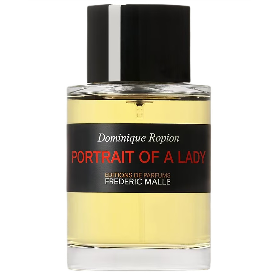 43410751731694925 Portrait of a Lady woda perfumowana spray 100ml - obrazek 1