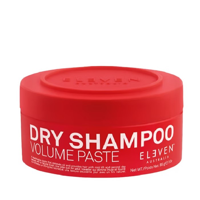 43412001721978893 Dry Shampoo Volume Paste suchy szampon do włosów zwiększający objętość 85g - obrazek 1