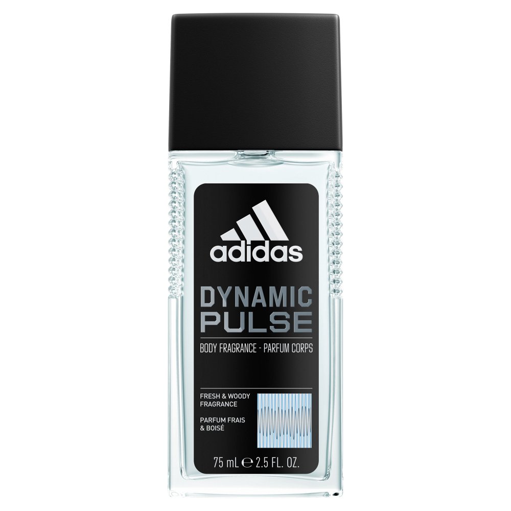 43425591700044248 Dynamic Pulse zapachowy dezodorant do ciała 75ml - obrazek 1