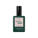 Green Flash Nail Polish lakier do paznokci Gloss 15ml