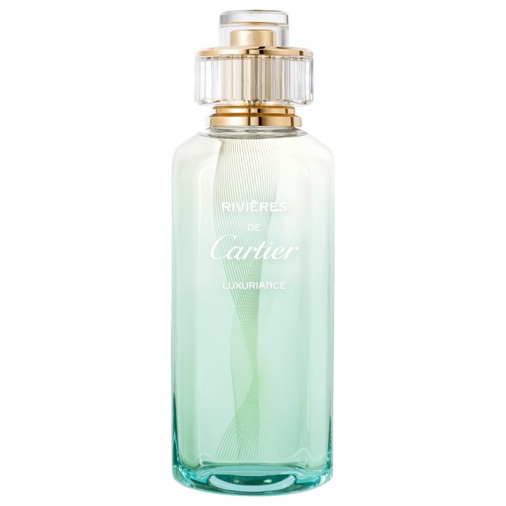43435261724053255 Rivieres de Cartier Luxuriance woda toaletowa spray 100ml - produkt bez opakowania - obrazek 1