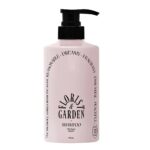 Milk Protein Intensive Shampoo szampon do włosów Florist Garden 500ml