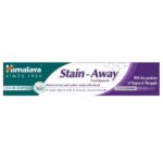 Ziołowa pasta na przebarwienia zębów od kawy i herbaty Stain Away 75ml