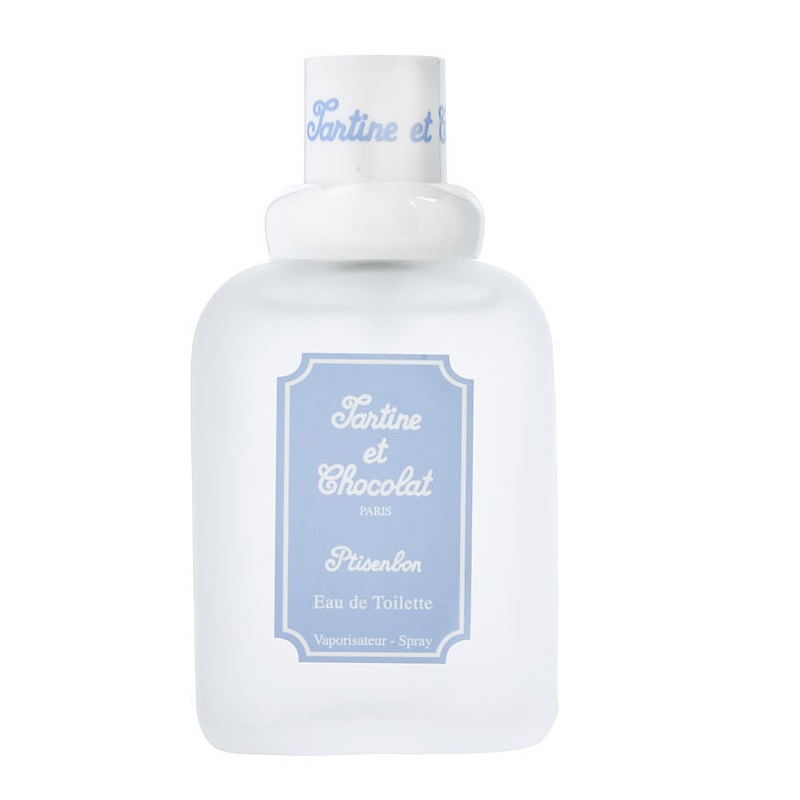43482561686037027 Ptisenbon woda toaletowa spray 50ml - obrazek 1