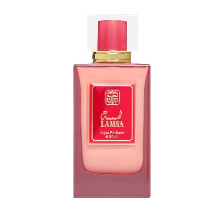 43485971743168644 Lamsa perfumy spray 80ml - obrazek 1