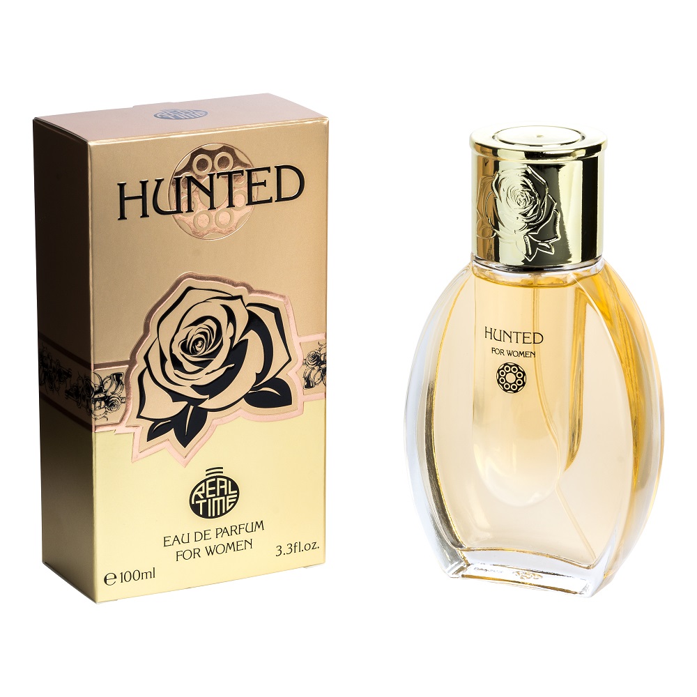 Product Fotografie Coscentra bv Hunted For Women woda perfumowana spray 100ml - obrazek 1