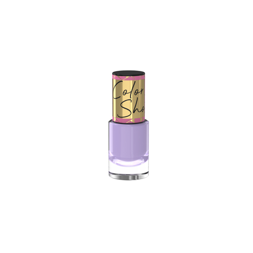 43493511660307810 Color Shot lakier do paznokci 14 Orchid 7ml - obrazek 1
