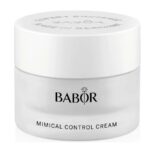 Mimical Control Cream krem do twarzy redukujący zmarszczki mimiczne 50ml