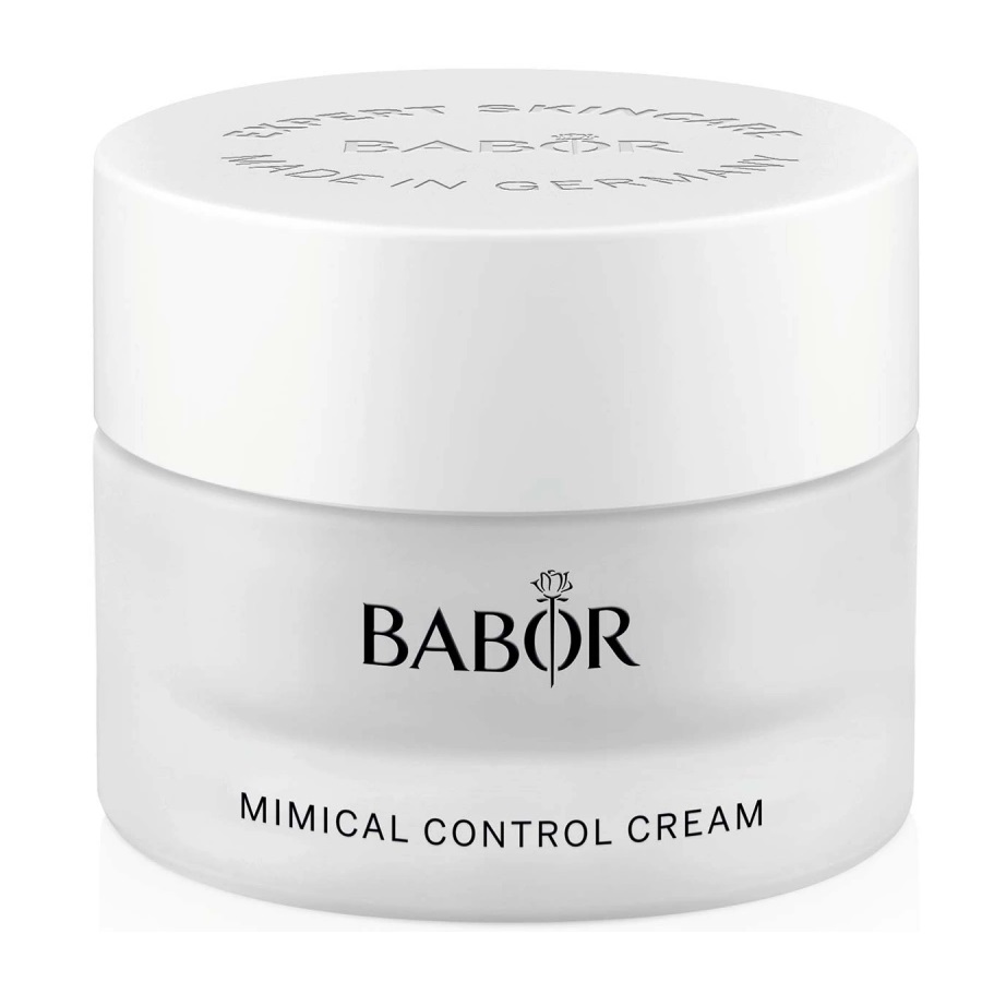 43494881679670818 Mimical Control Cream krem do twarzy redukujący zmarszczki mimiczne 50ml - obrazek 1