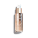 Natural Glow Fluid Foundation SPF20 podkład rozświetlająco - wygładzający 4 Medium 30ml