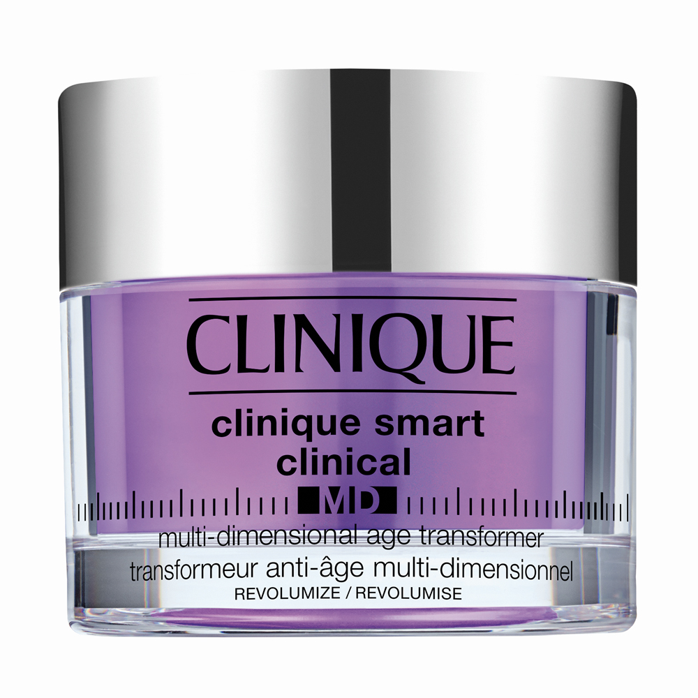 43523561689591141 Smart Clinical™ Multi-Dimensional Age Transformer Revolumize bogaty ujędrniający krem do twarzy 50ml - obrazek 1