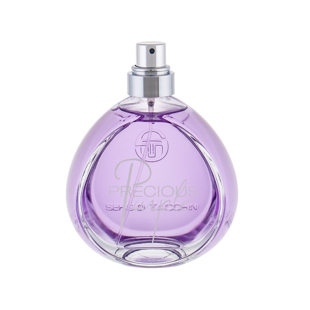 4353751576238090 Precious Purple woda toaletowa spray - produkt bez opakowania - obrazek 1