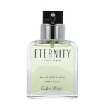 Eternity for Men woda toaletowa spray  - produkt bez opakowania