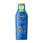 Sun Protect & Moisture nawilżający balsam do opalania SPF30 200ml