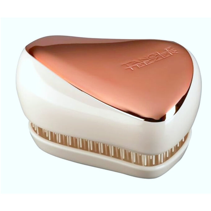 43570761671087752 Compact Styler Hairbrush szczotka do włosów Rose Gold - obrazek 1