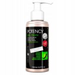 Potency Gel żel na potencję 150ml
