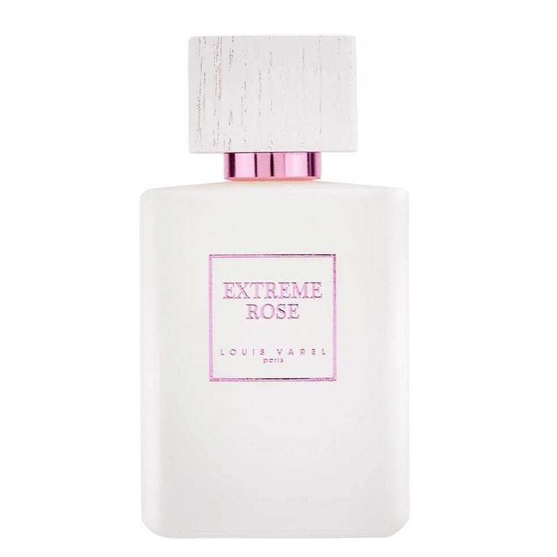 43643421744290603 Extreme Rose woda perfumowana spray 100ml - obrazek 1