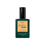 Green Flash Nail Polish lakier do paznokci Abricot 15ml