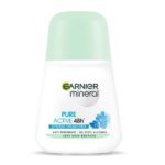 Mineral Pure Active antyperspirant w kulce 50ml