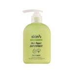 Hair Repair Superfood Treatment odżywka do przeciążonych i zniszczonych włosów Avocado & Broccoli 230ml