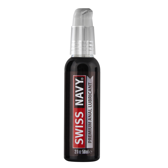 43689011614789763 Premium Anal Lubricant lubrykant analny nawilżający 59ml - obrazek 1