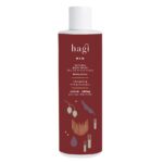 Naturalny żel do mycia ciała Whisky Barber 300ml