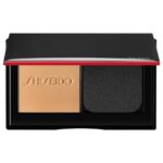 Synchro Skin Self-Refreshing Custom Finish Powder Foundation kremowo-pudrowy podkład 220 Linen 9g