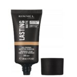 Lasting Matte podkład matujący 305 Buff 30ml