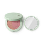 Kind by KIKO Silky Touch Powder Duo Blush podwójny róż do policzków w pudrze 01 Flora Flush 6g
