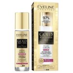 Gold Peptides mezo-serum aktywujące młodość skóry 30ml