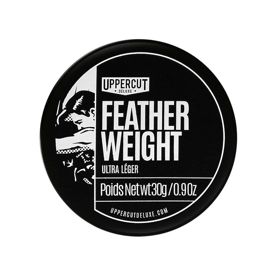43738681719199878 Featherweight pomada do włosów 30g - obrazek 1