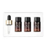 Deep Vita C Ampoule rozjaśniająco-ujędrniająca ampułka z Witaminą C 3x10ml