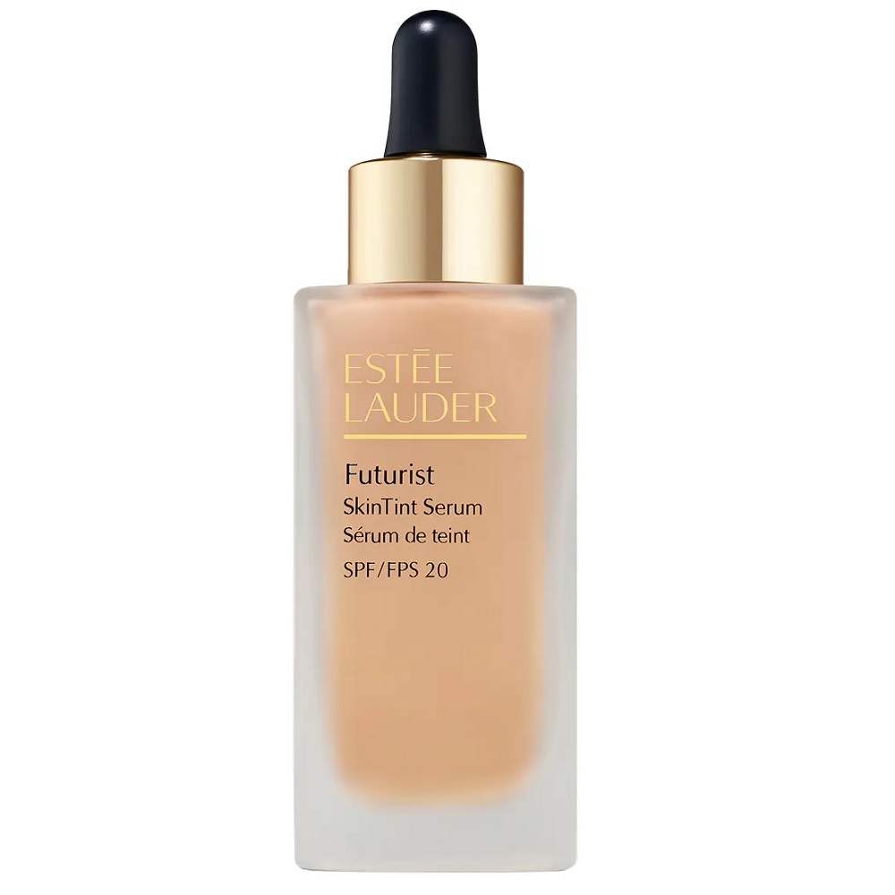 43763431701068973 Futurist SkinTint Serum Foundation podkład do twarzy 1C1 Cool Bone 30ml - obrazek 1