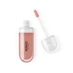 Kissable Lip Volume Plumping Lip Cream wygładzający krem do ust zwiększający objętość 04 Nude Ever 6.5ml