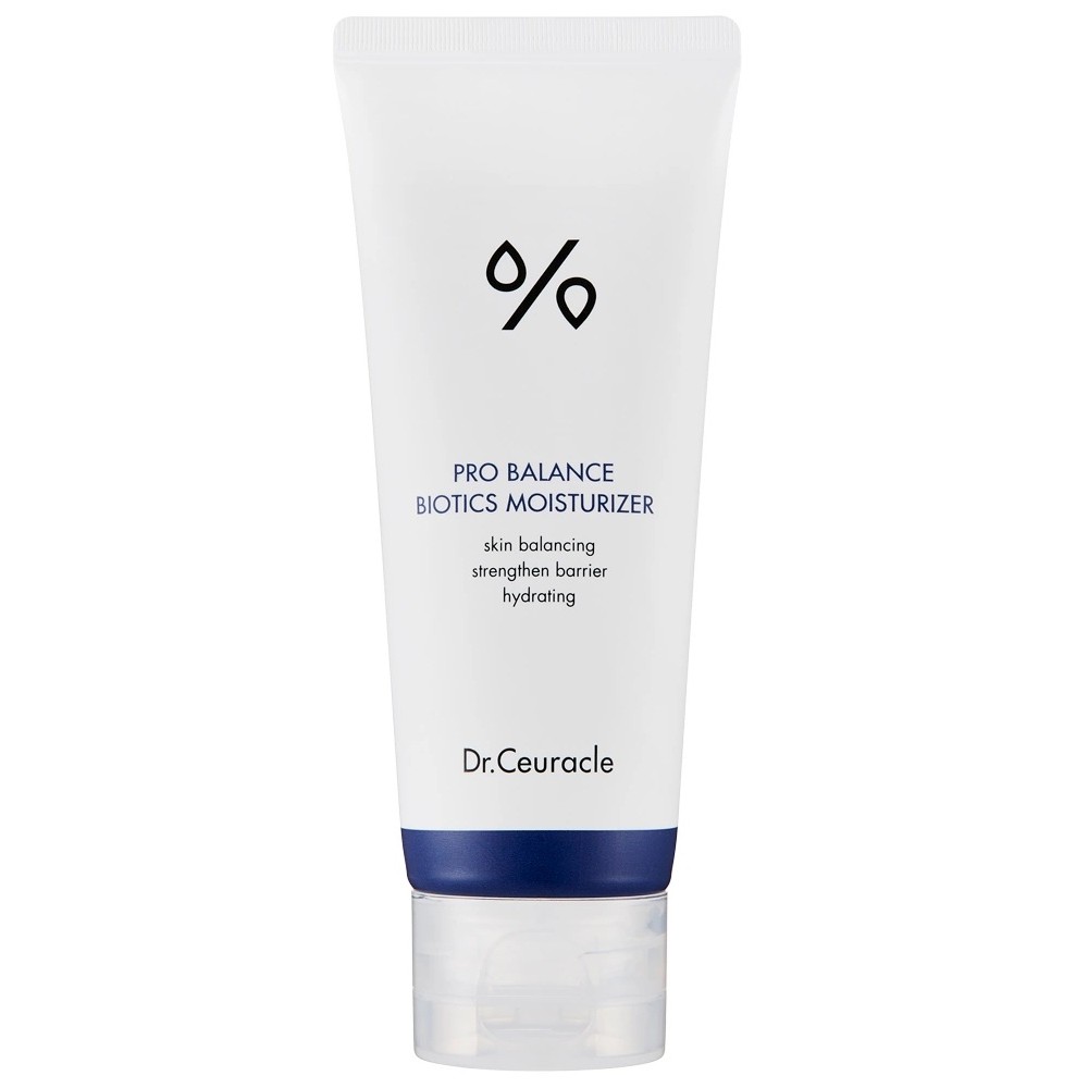 4377801757052997 Pro Balance Biotics Moisturizer lekki krem nawilżający do twarzy 100ml - obrazek 1