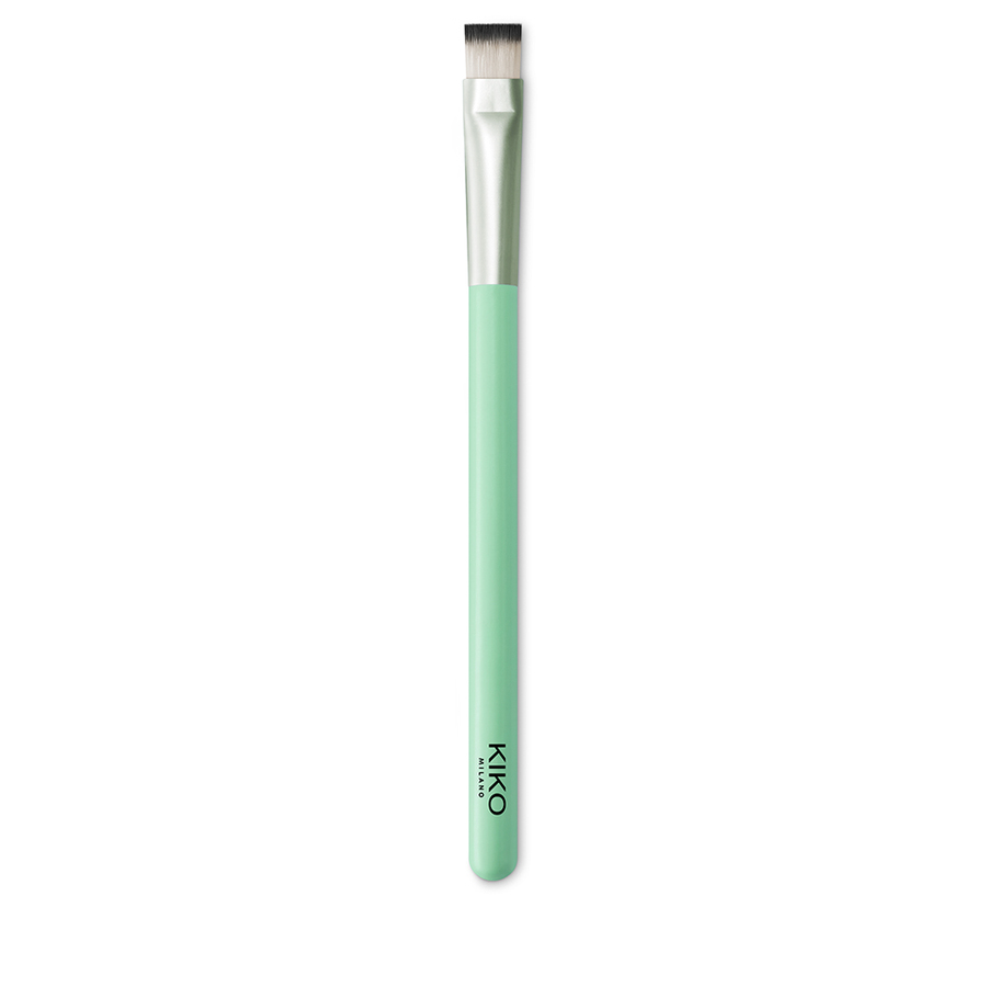 SMART CONCEALER BRUSH 100 Smart Concealer Brush 100 pędzel do nakładania korektorów i cieni do powiek - obrazek 1