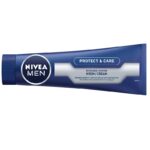 Men Protect & Care ochronny krem do golenia 100ml
