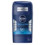 Men Fresh Active dezodorant w sztyfcie 50ml