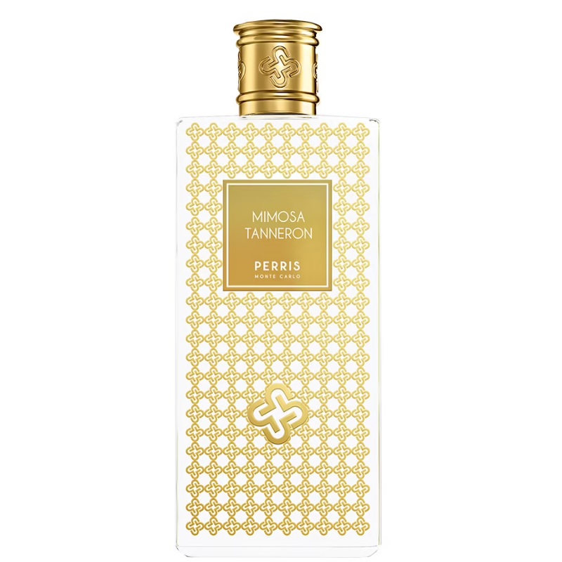 43791061686305735 Mimosa Tanneron Unisex woda perfumowana spray 100ml - obrazek 1