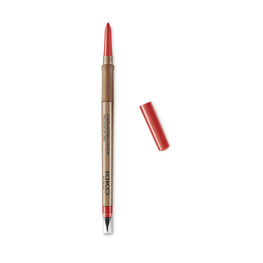 43791581705407534 Everlasting Colour Precision Lip Liner automatyczna konturówka do ust 514 Red 0.35g - obrazek 1
