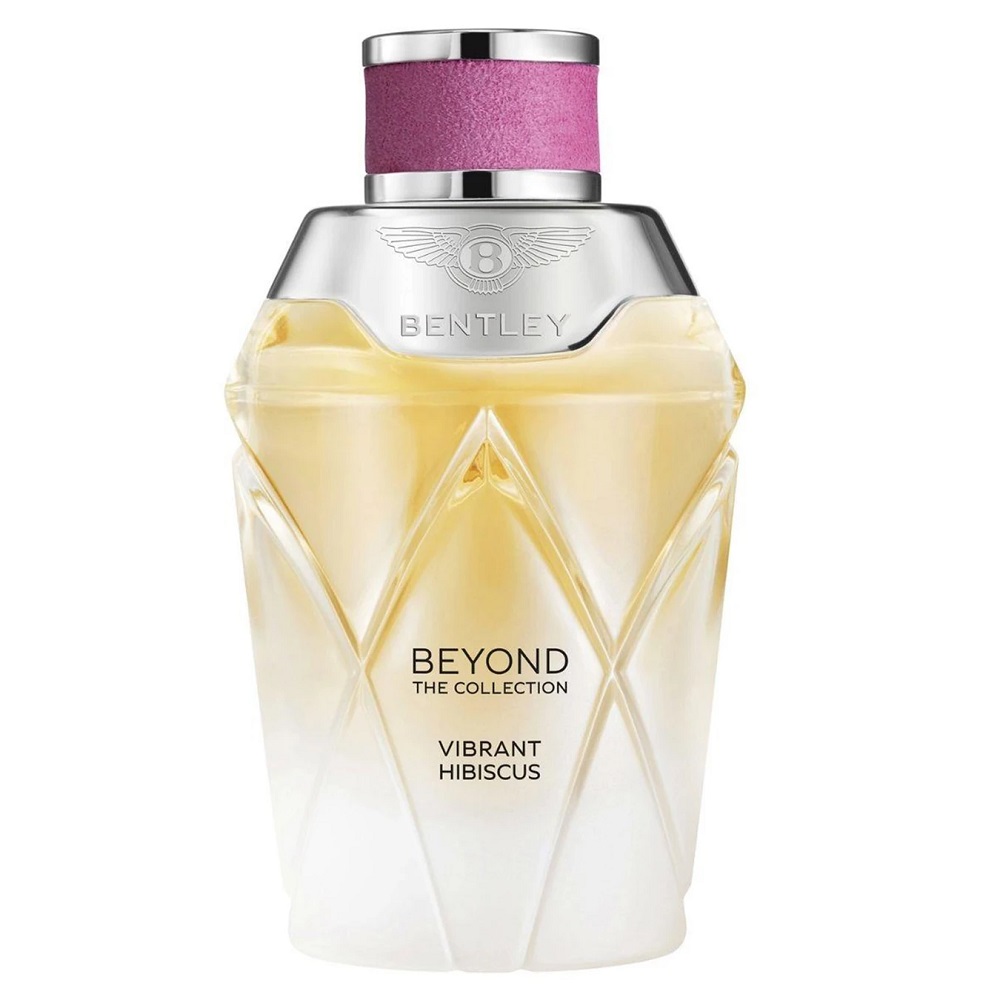 43801991748319468 Beyond The Collection Vibrant Hibiscus woda perfumowana spray 100ml - obrazek 1