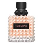 Donna Born in Roma Coral Fantasy woda perfumowana spray 100ml