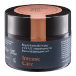 Intense Care krem do twarzy z wit. A + E i nienasyconymi kwasami tłuszczowymi 50ml