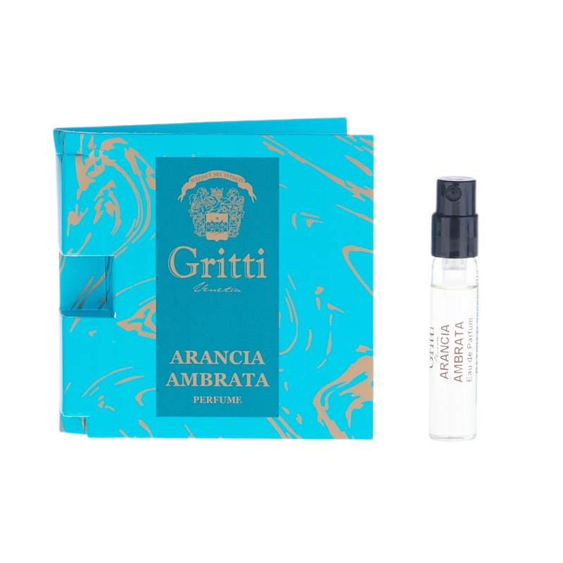 43811691747316556 Arancia Ambrata woda perfumowana spray próbka 2ml - obrazek 1