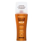 Solar Bronze mleczko do ciała przyspieszające opalanie 200ml